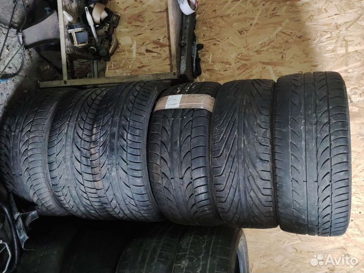 Achilles ATR Sport 235/30 R20 88W