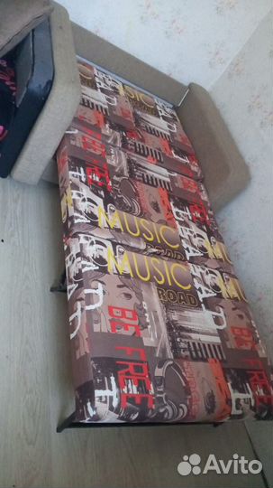 Кресло кровать