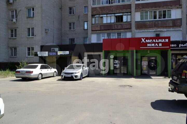 Продам помещение свободного назначения, 742.3 м²