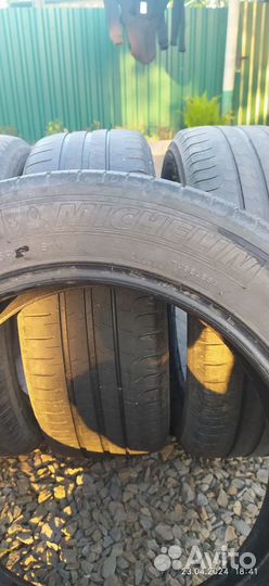 Michelin X Radial 205/55 R16 91V