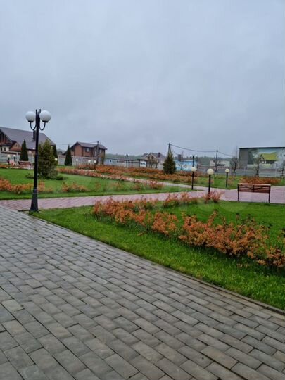Участок 12 сот. (ИЖС)