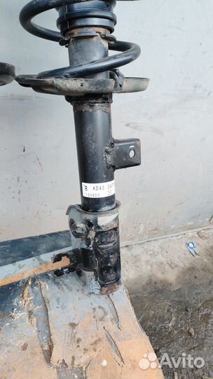 Mazda cx5 амортизатор