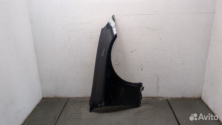 Крыло Mercedes CLS C219, 2005