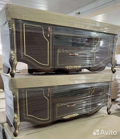 Тумба под тв новая