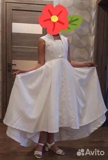 Платье для Принцессы