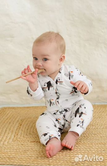 Слипы для новорожденных