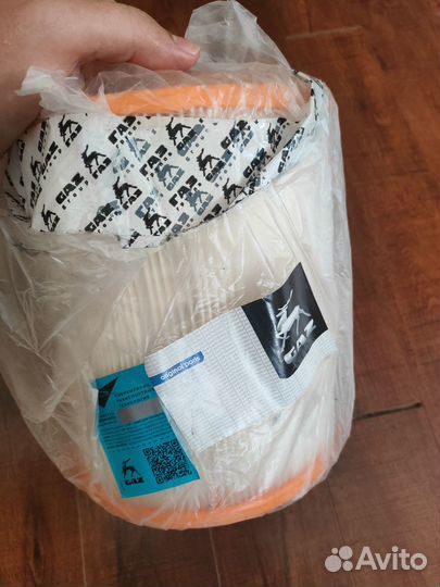 Воздушный фильтр газель, соболь, Волга gb77