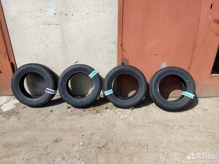 Viatti Brina Nordico V-522 185/65 R15