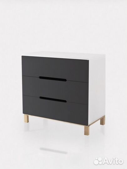 Комод пеленальный 