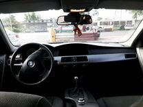 BMW 5 серия 2.2 AT, 2004, 303 000 км, с пробегом, цена 800 000 руб.