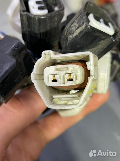 Электропроводка