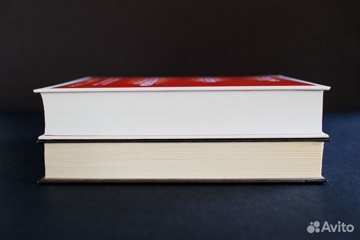 Книги А.Мовчан, 2 штуки