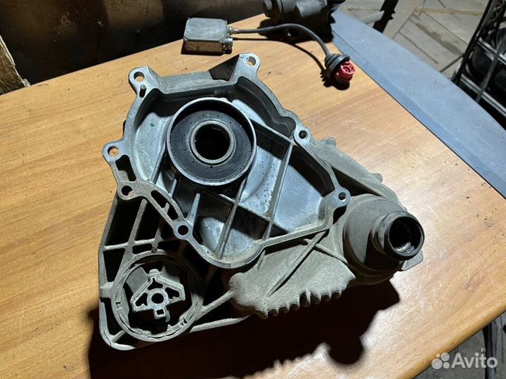 Раздаточная коробка ATC 450 BMW X6 E71 E70