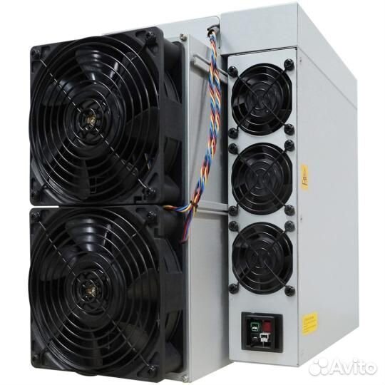 KAS Miner KS5 Pro 21T