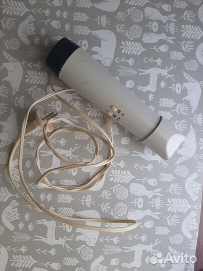 Фен СССР Русалка-2