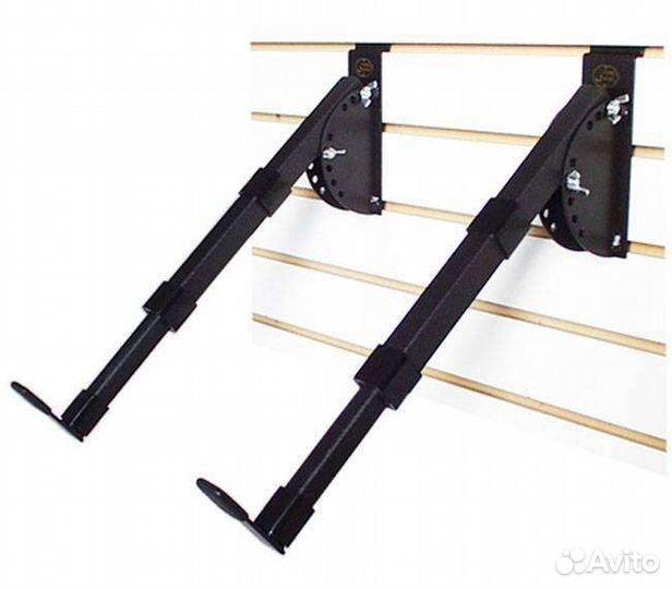 Крепление для клавишных муз.инструментов