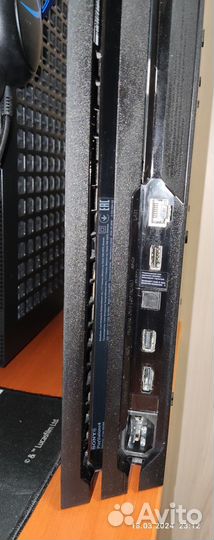 Sony Playstation 4 Pro