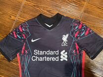 Футболка Nike Liverpool F.C. размер L