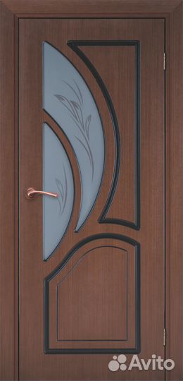 Дверь межкомнатная