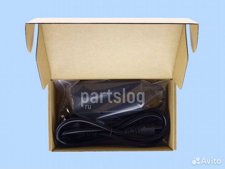 Блок питания для HP 19V 4.74A 7.4x5.0mm 90W