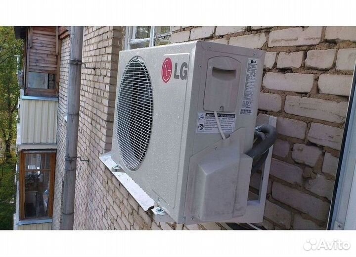 Кондиционер сплит в наличии