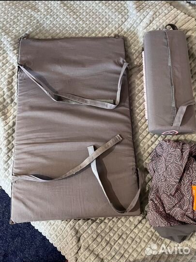 Аппликатор кузнецова коврик и валик comfox