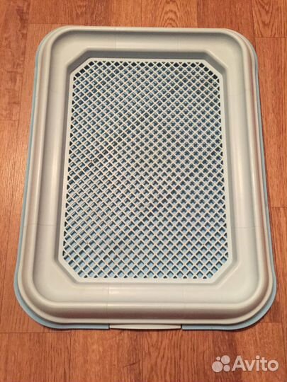 Лоток туалет для собак