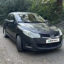 Chery Bonus (A13) 1.5 MT, 2011, 100 000 км, с пробегом, цена 180 000 руб.