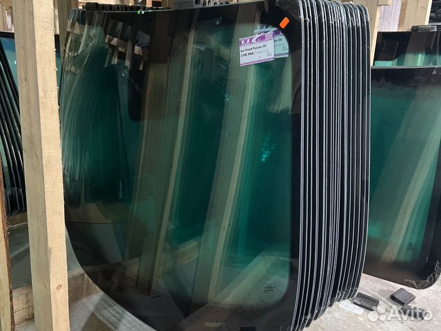 Лобовое стекло ford focus 3 оптом