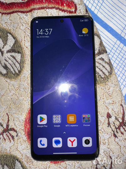 Xiaomi 12, 8/128 ГБ