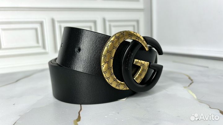 Ремень женский Gucci