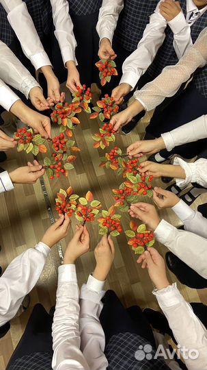 Мастер класс полимернаяя глина