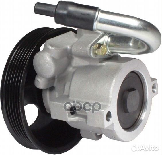 Насос гидроусилителя руля 0 P1565HG Motorherz