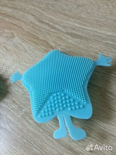 Прорезыватель, расческа для детей, соски