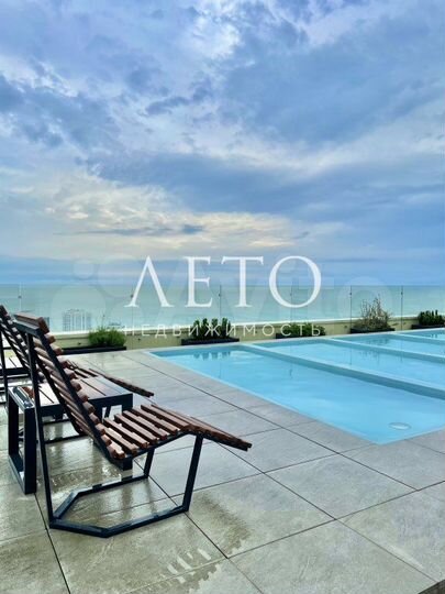 Квартира-студия, 24 м², 7/16 эт.