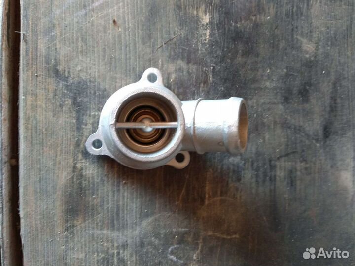 Термостат ваз