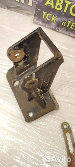 Кронштейн двигателя Chery QQ 6