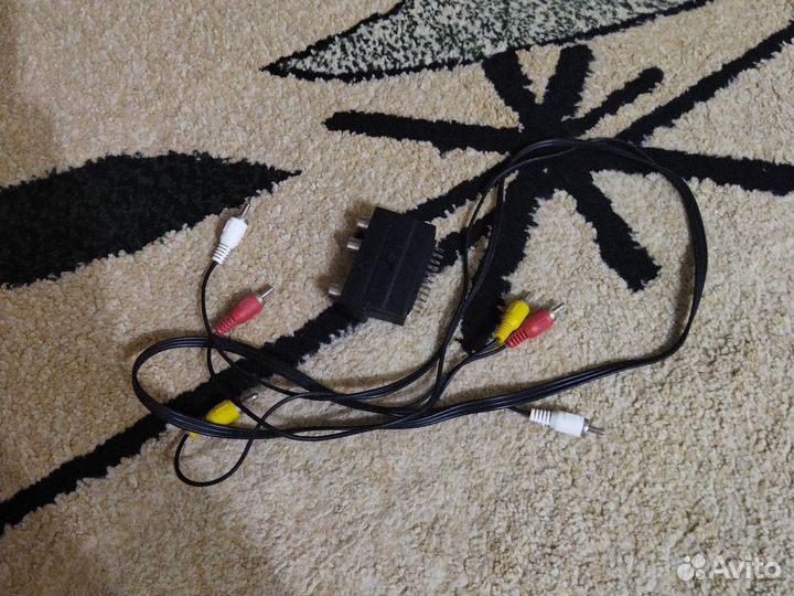 TV приставка триколор gs b5310