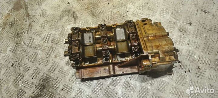 Насос масляный BMW1 E81/E82/E87/E882006