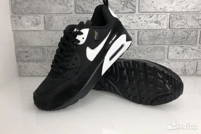 Кроссовки Nike Air Max 90