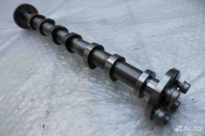 Распредвалы впуск / выпуск двигателя 3.0TDI crca