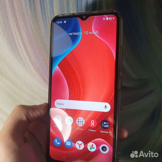 Realme c21y