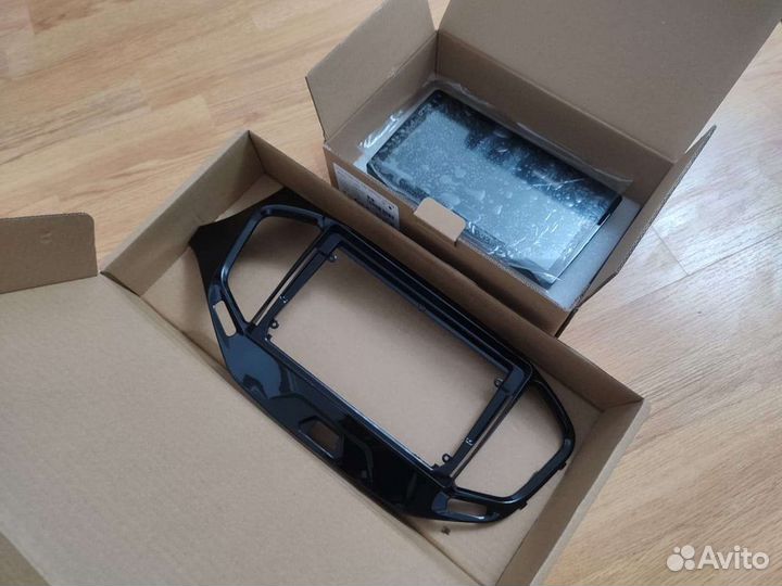 Магнитола Vesta 2/32