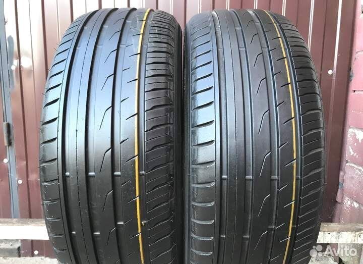 Toyo Proxes CF2 225/50 R18