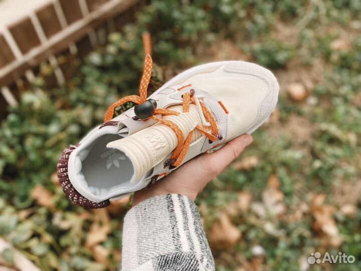 Кроссовки женские Adidas Nite Jogger