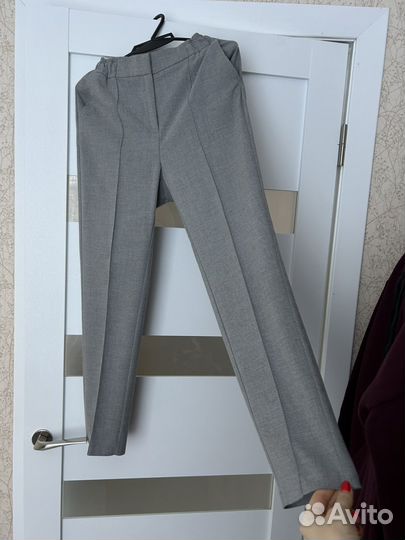 Брючный костюм 42-44