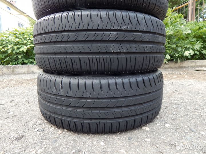 Michelin Energy Saver 205/55 R16 91V