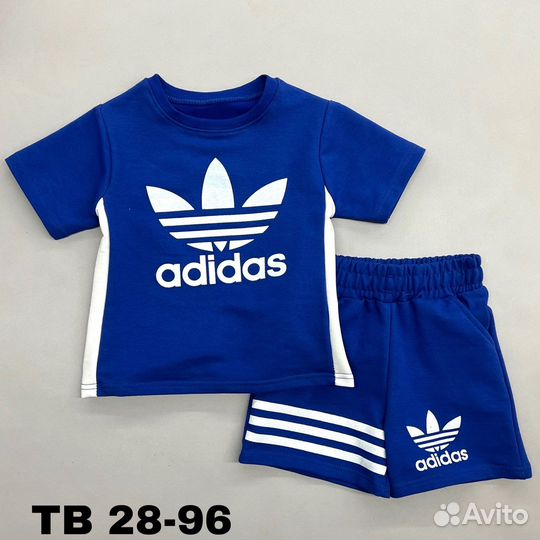 Спортивные костюмы для детей