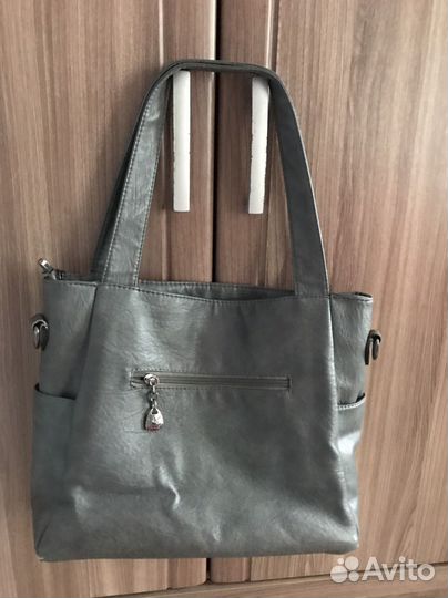 Сумка б/у