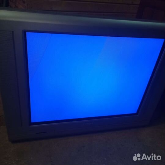 Телевизор philips 29 дюймов